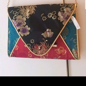 Aldo Evening Purse/Clutch